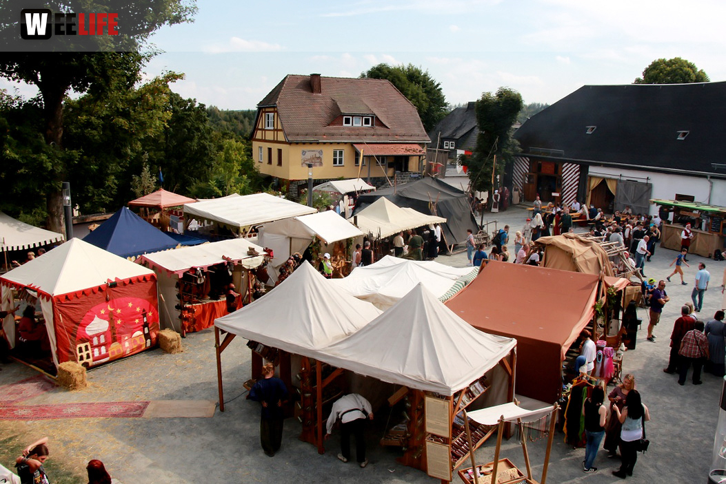 Burgfest