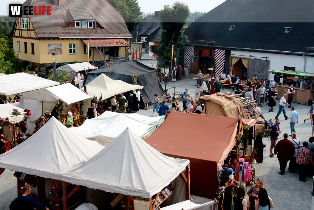 Burgfest