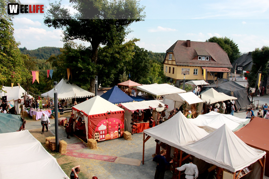 Burgfest