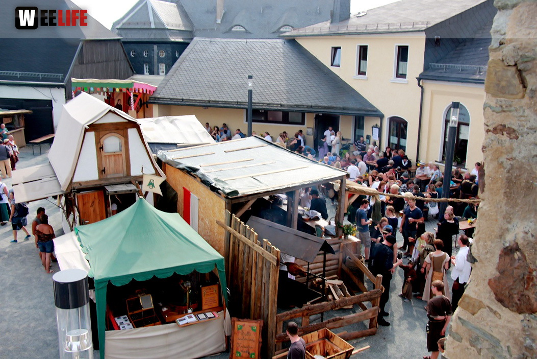 Burgfest