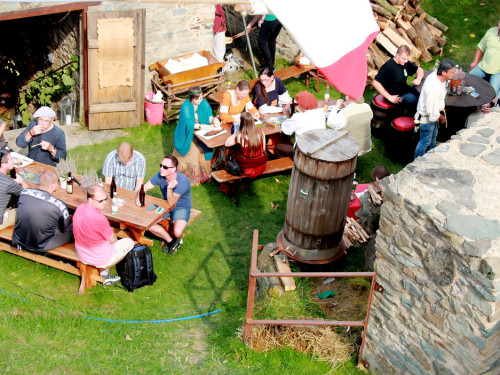 Burgfest – Foto 75