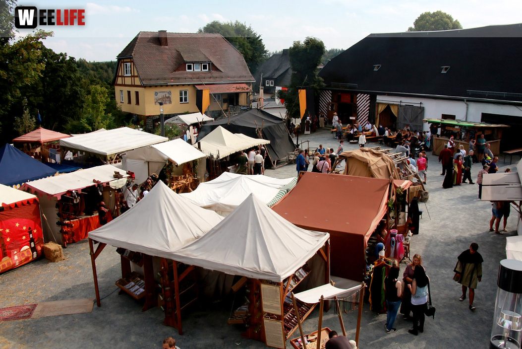 Burgfest