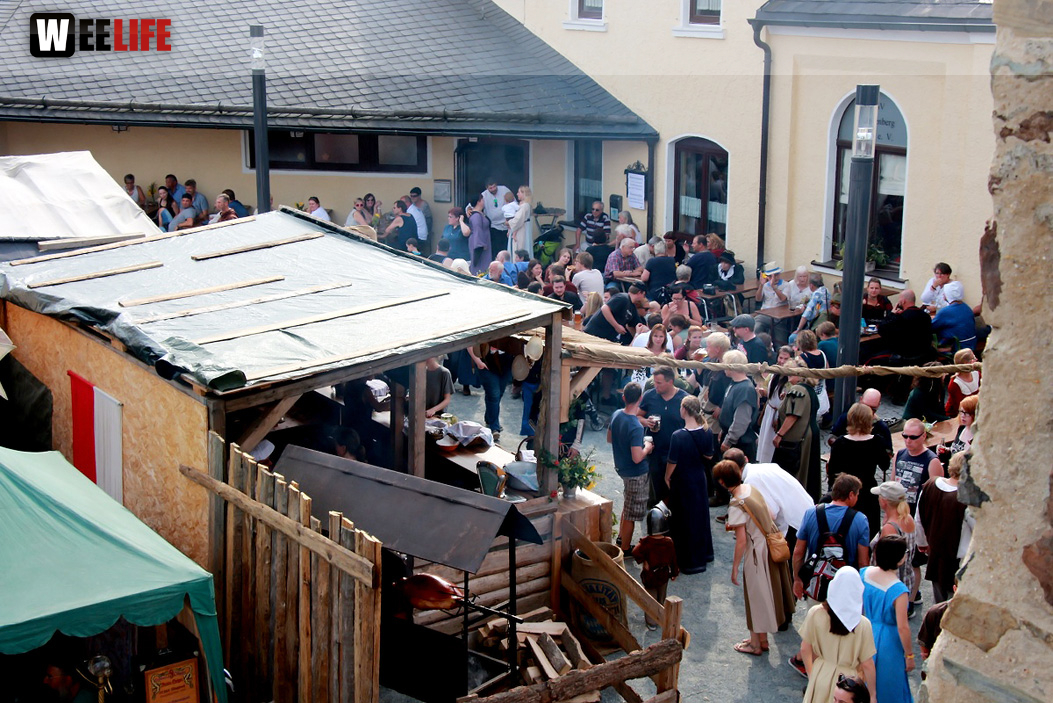 Burgfest