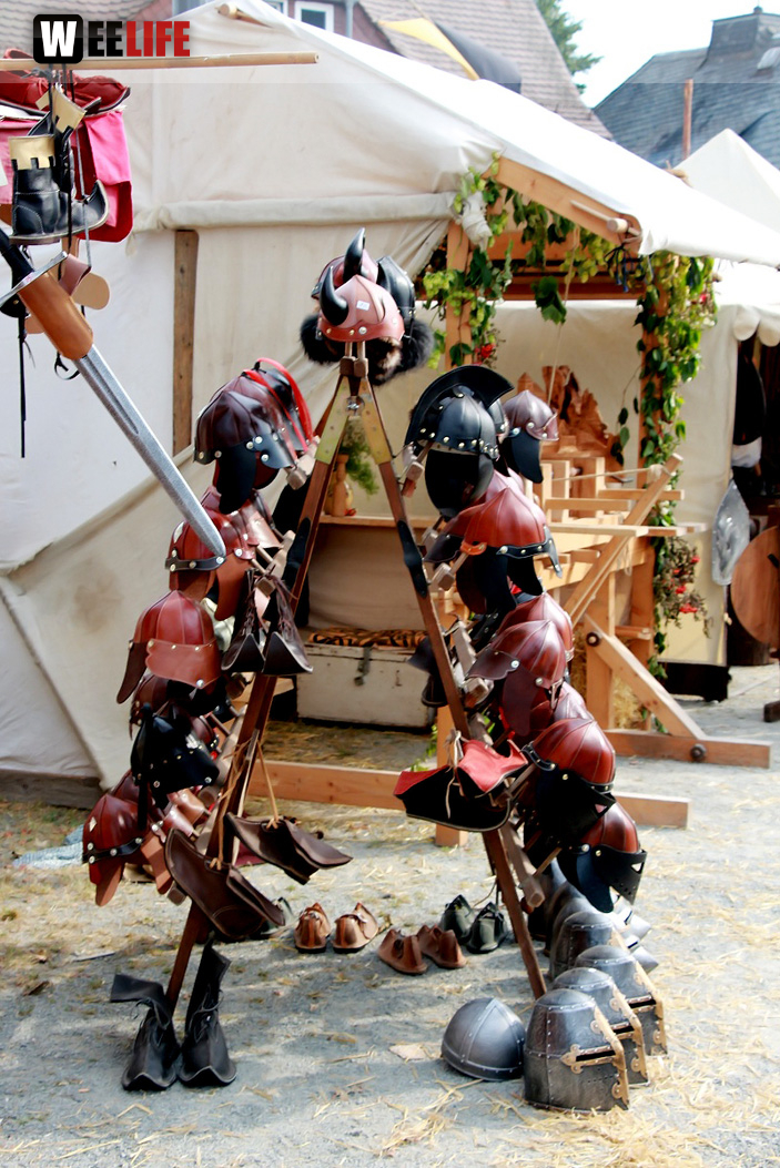 Burgfest