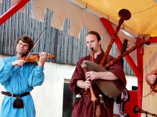 Burgfest – Foto 82