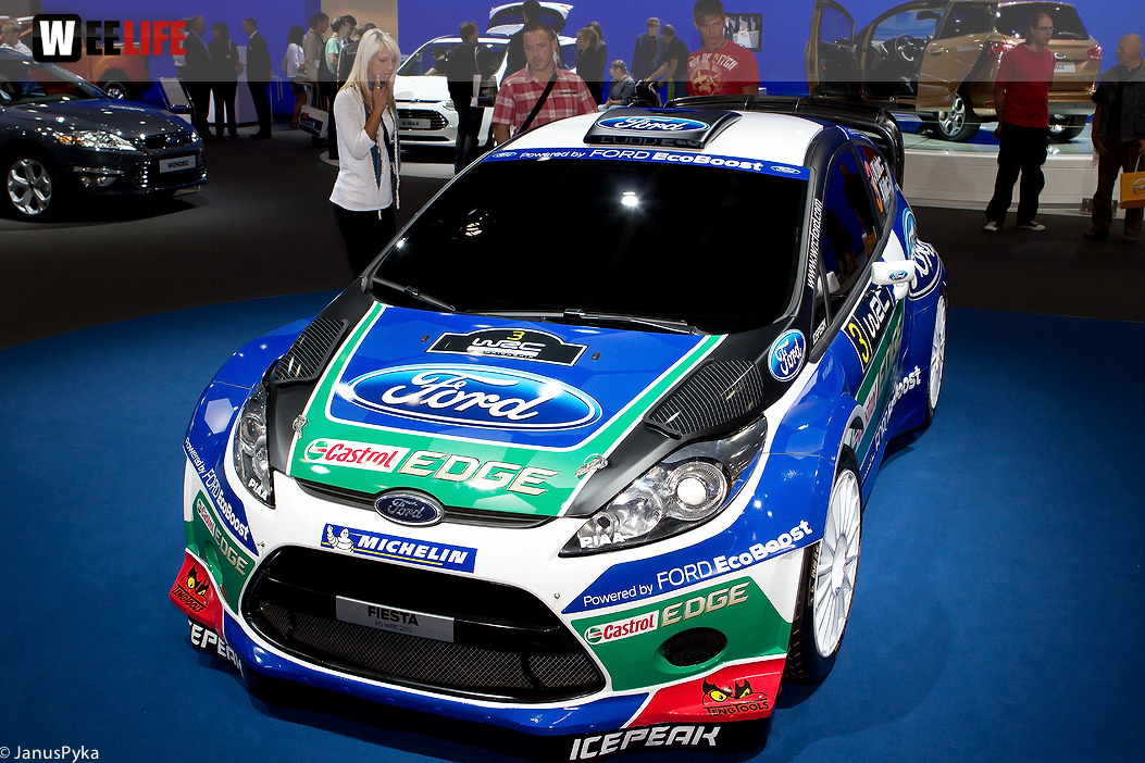 AMI - Auto Mobil International