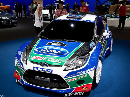 AMI - Auto Mobil International – Foto 95