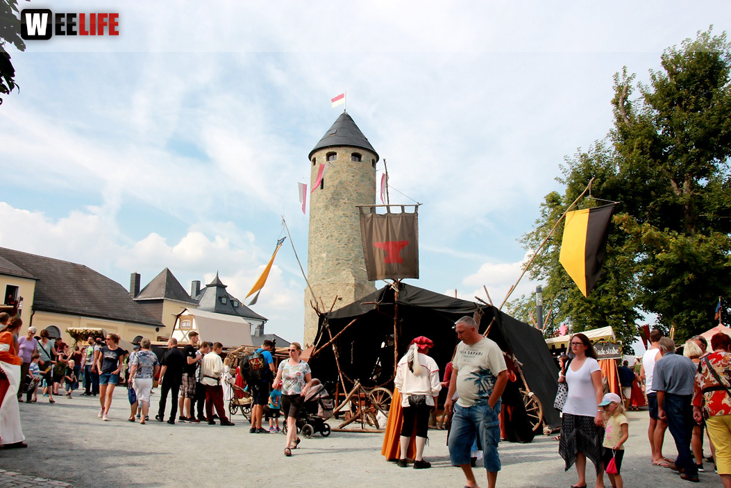 Burgfest