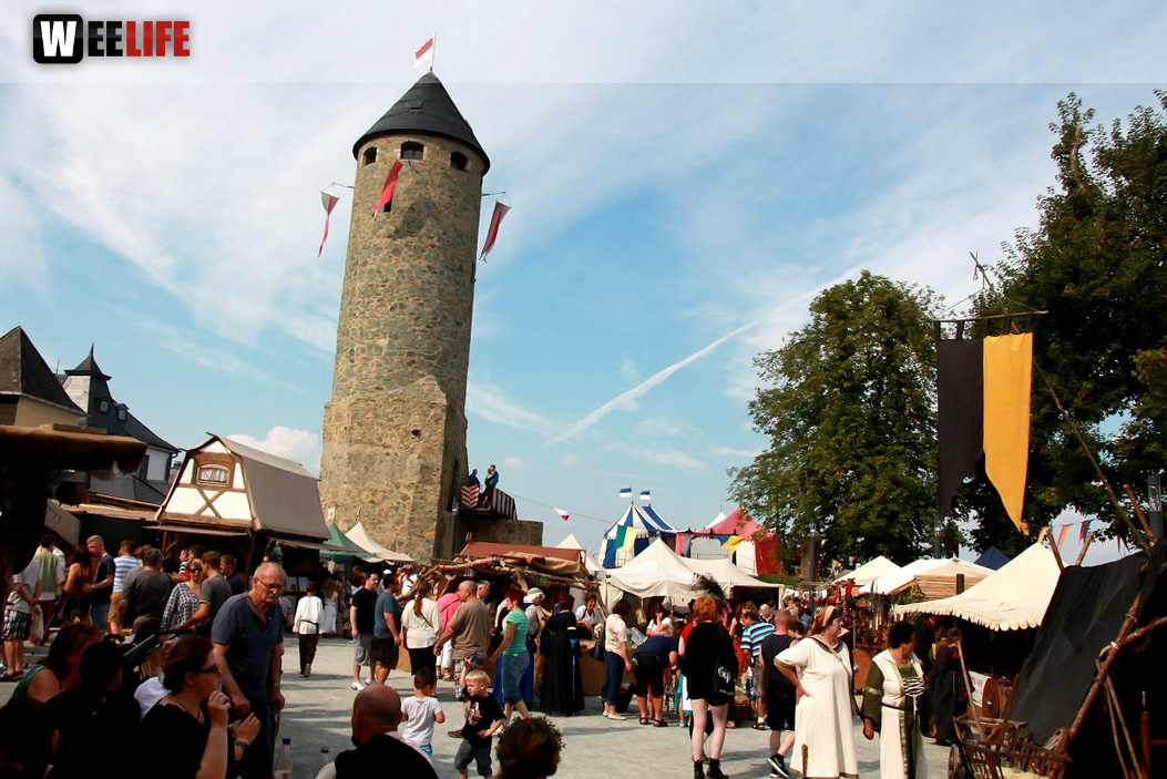 Burgfest