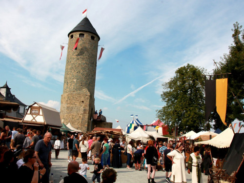 Burgfest – Foto 92