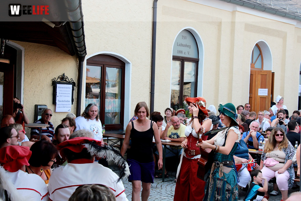 Burgfest