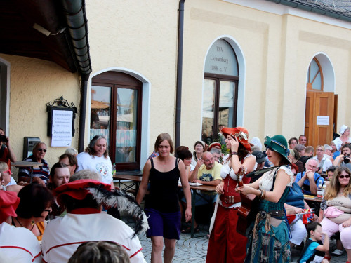Burgfest – Foto 99