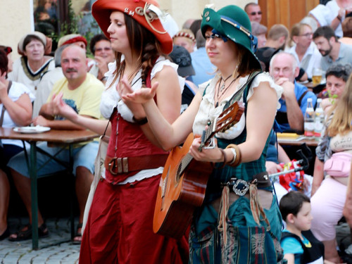 Burgfest – Foto 100