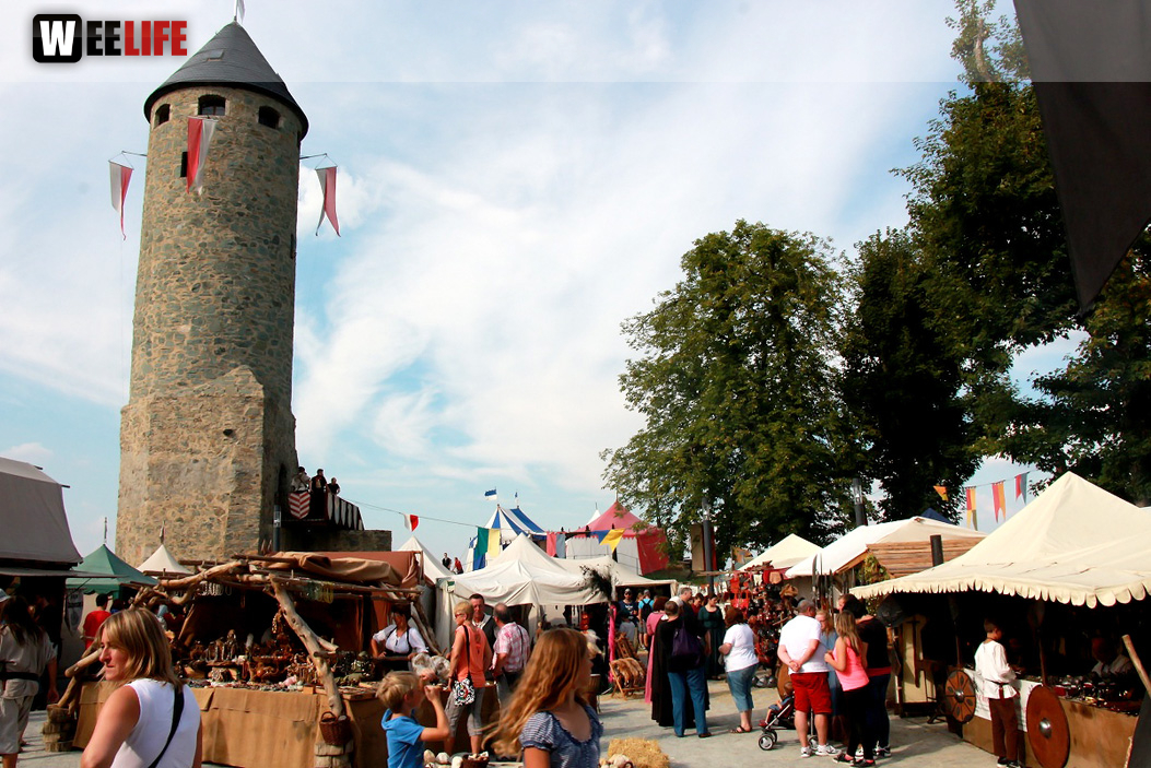 Burgfest