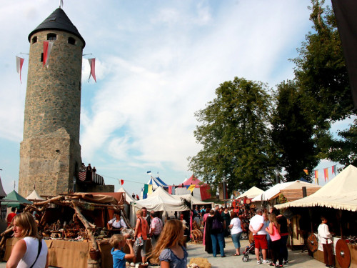 Burgfest – Foto 101