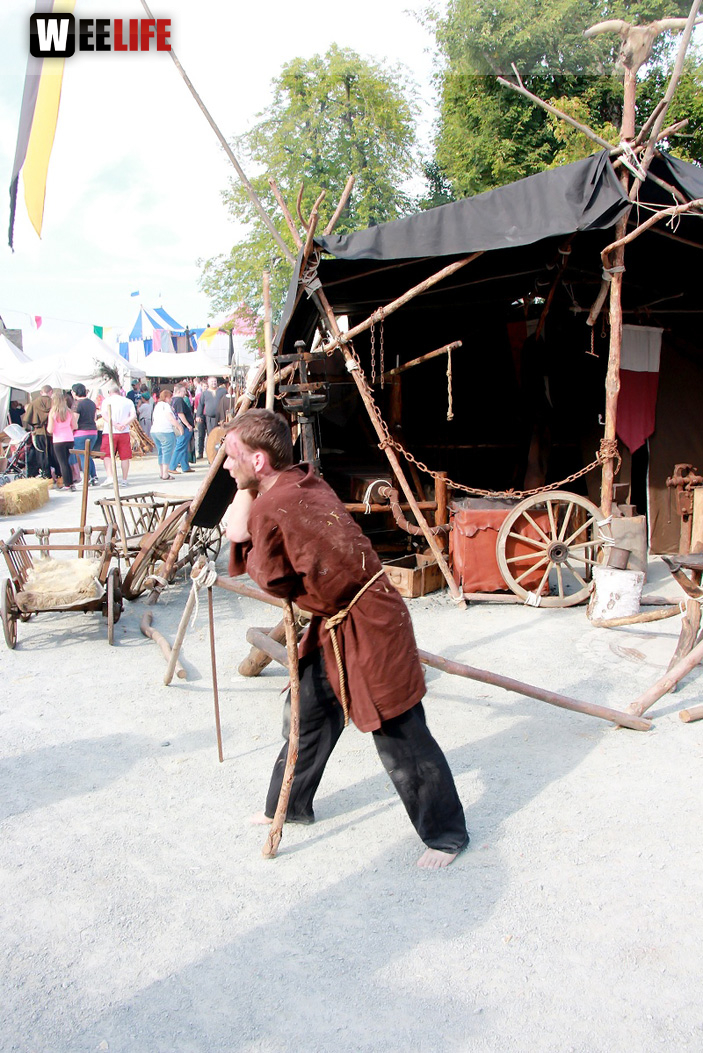Burgfest