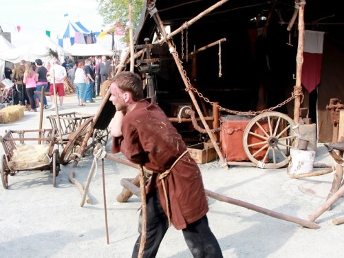 Burgfest – Foto 102