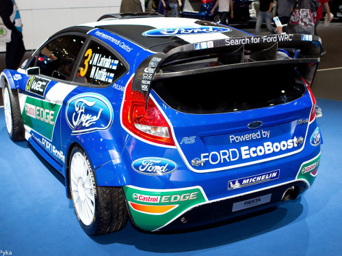 AMI - Auto Mobil International – Foto 97