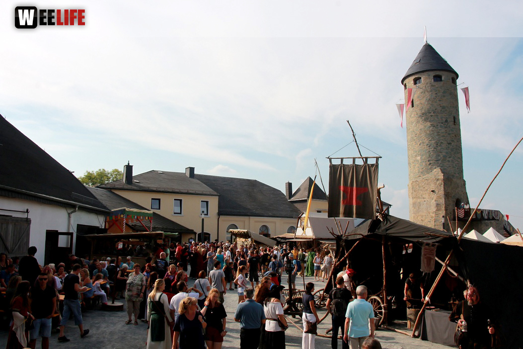 Burgfest