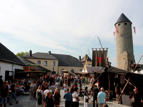 Burgfest – Foto 108
