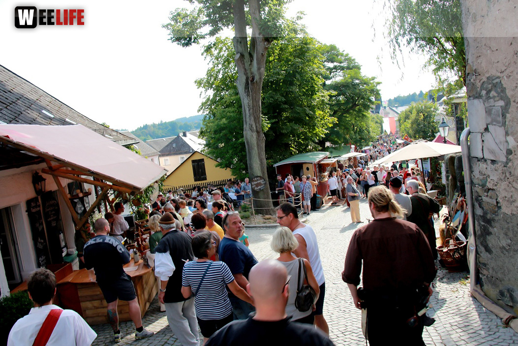Burgfest