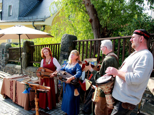 Burgfest – Foto 115
