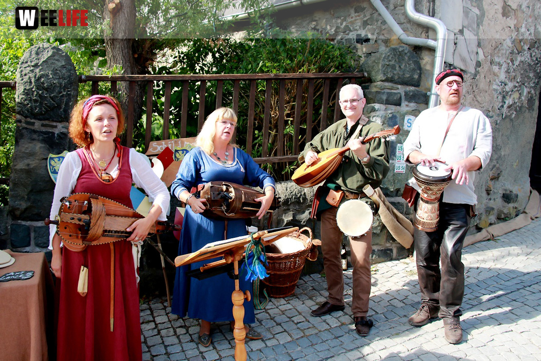 Burgfest