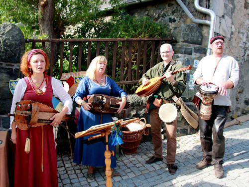 Burgfest – Foto 116
