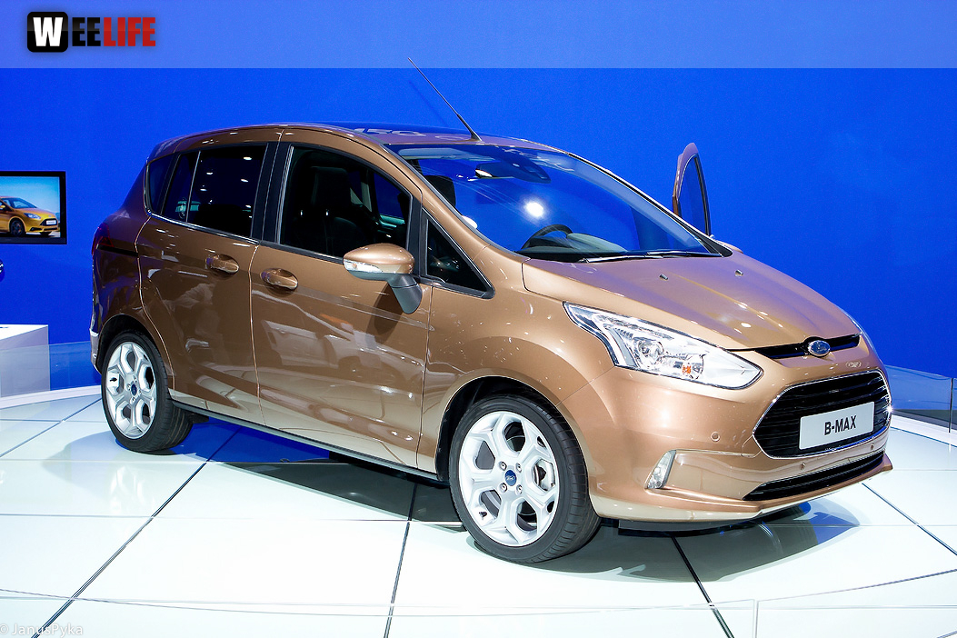 AMI - Auto Mobil International