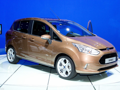 AMI - Auto Mobil International – Foto 98