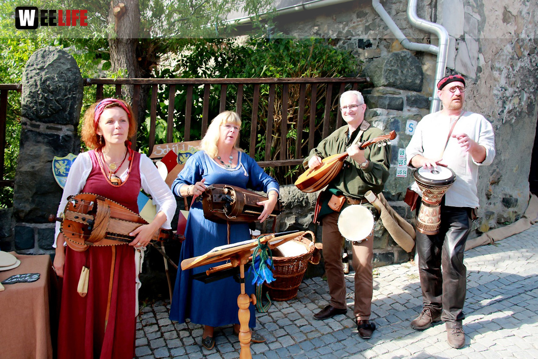 Burgfest