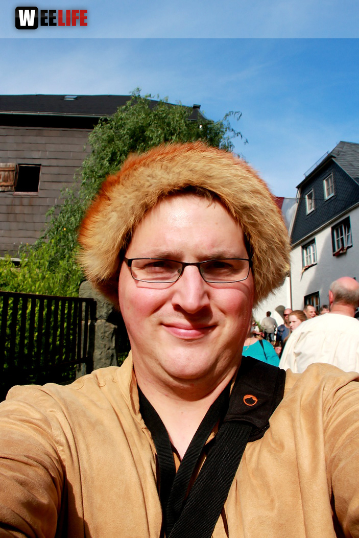 Burgfest