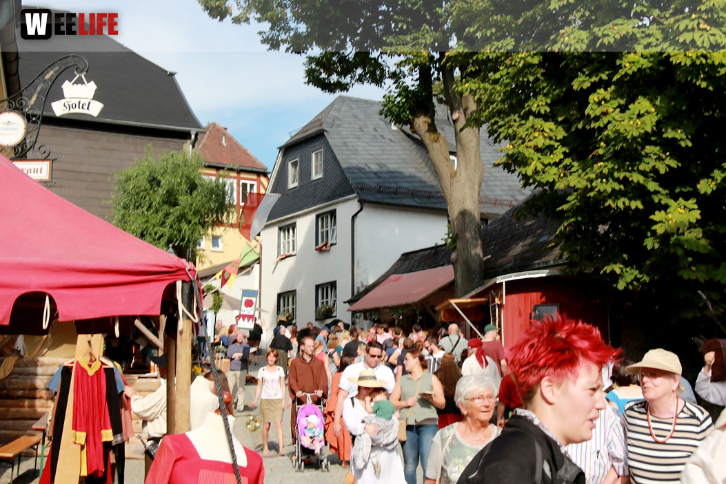Burgfest