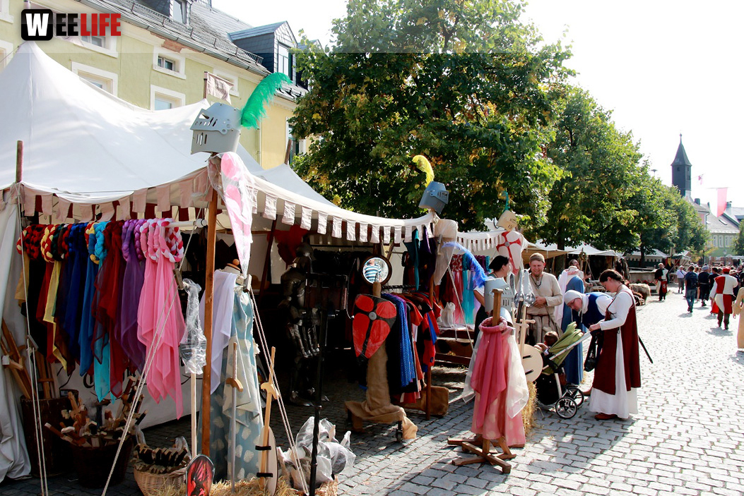 Burgfest