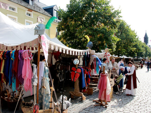Burgfest – Foto 124