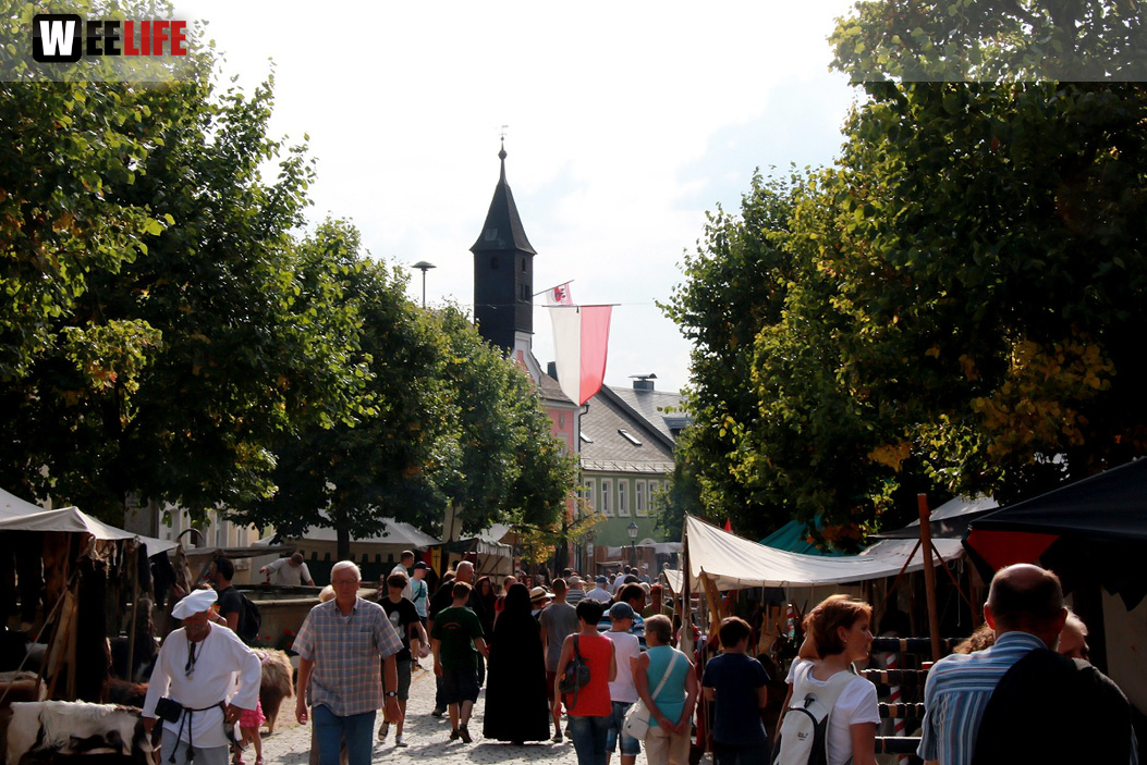 Burgfest