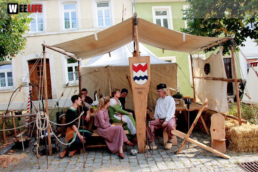 Burgfest