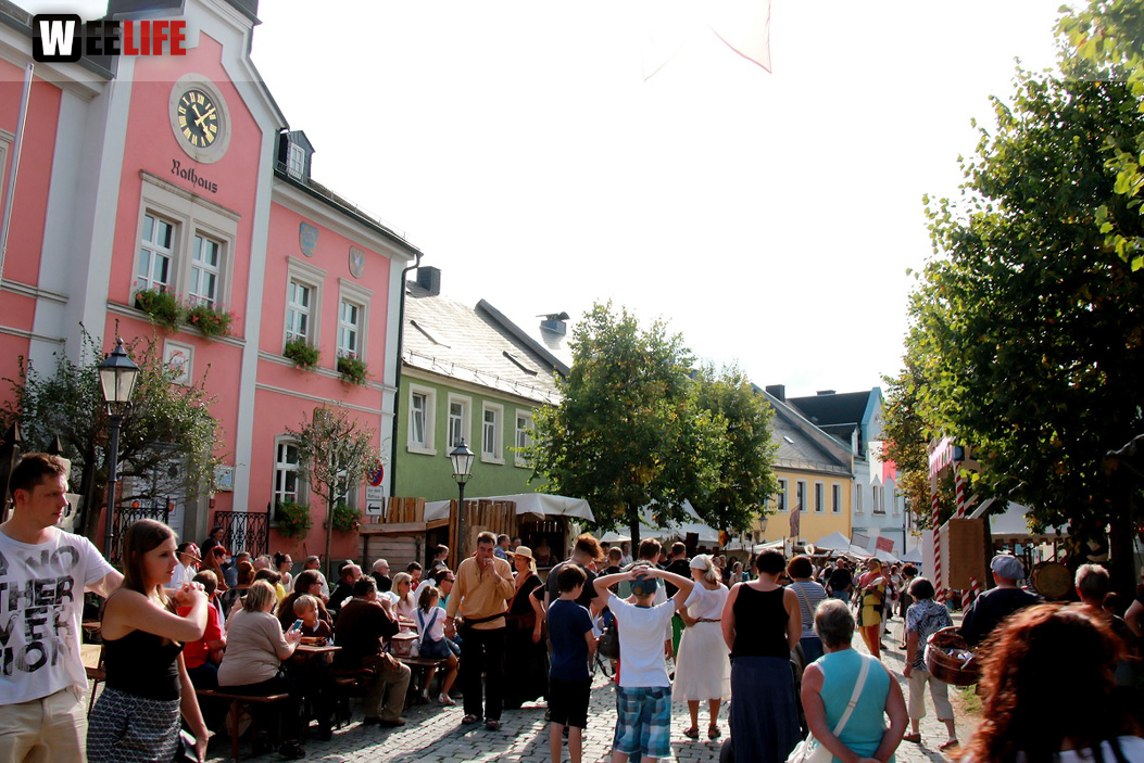 Burgfest