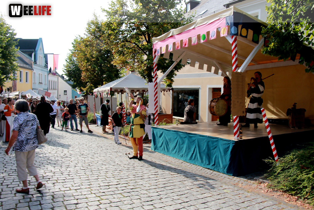 Burgfest