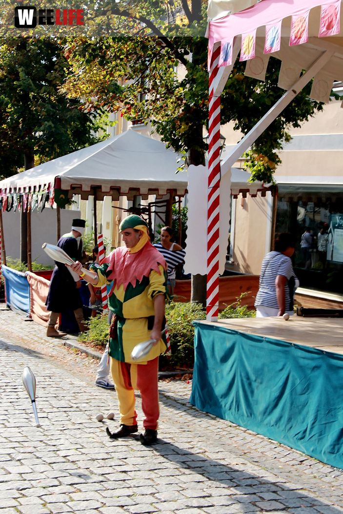Burgfest