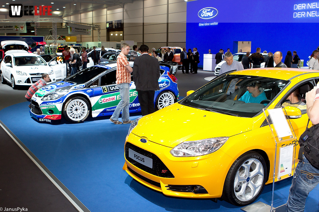 AMI - Auto Mobil International