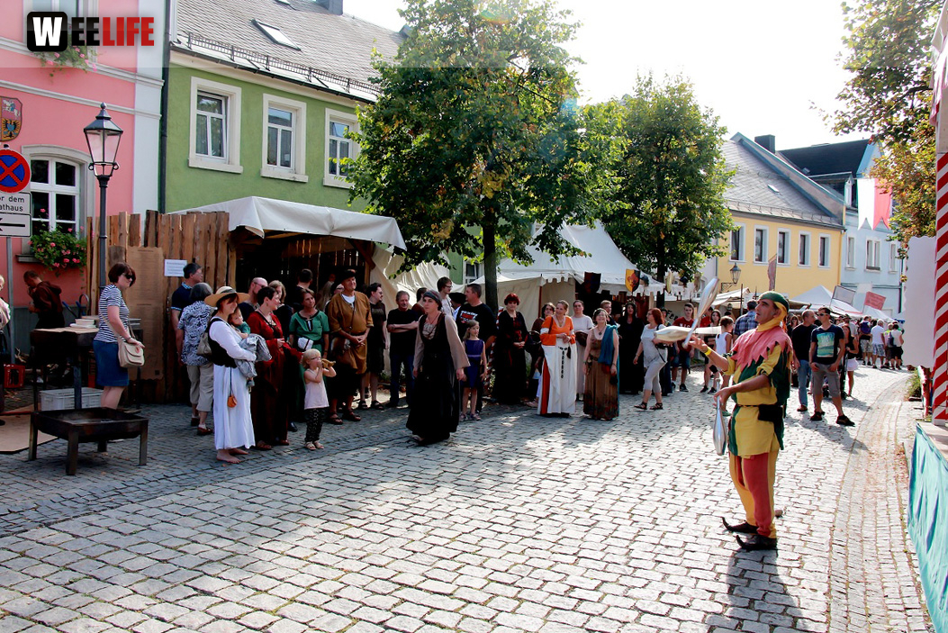 Burgfest