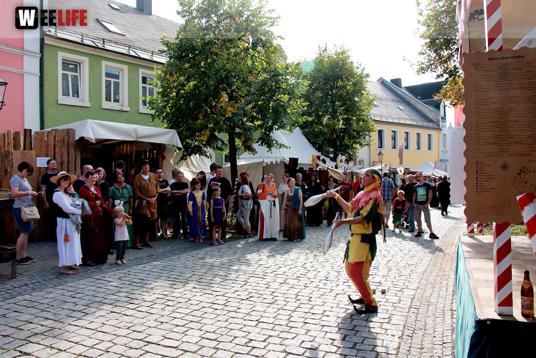 Burgfest