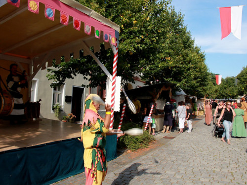 Burgfest – Foto 142