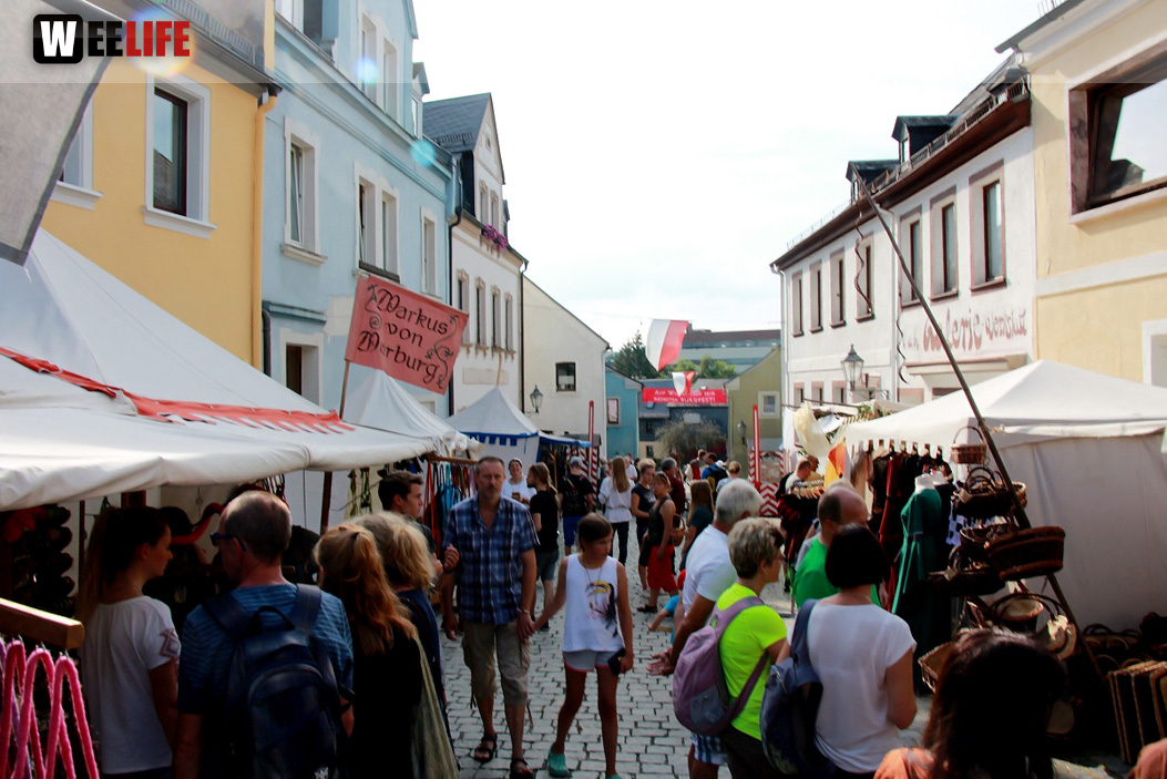Burgfest