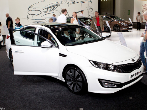 AMI - Auto Mobil International – Foto 101