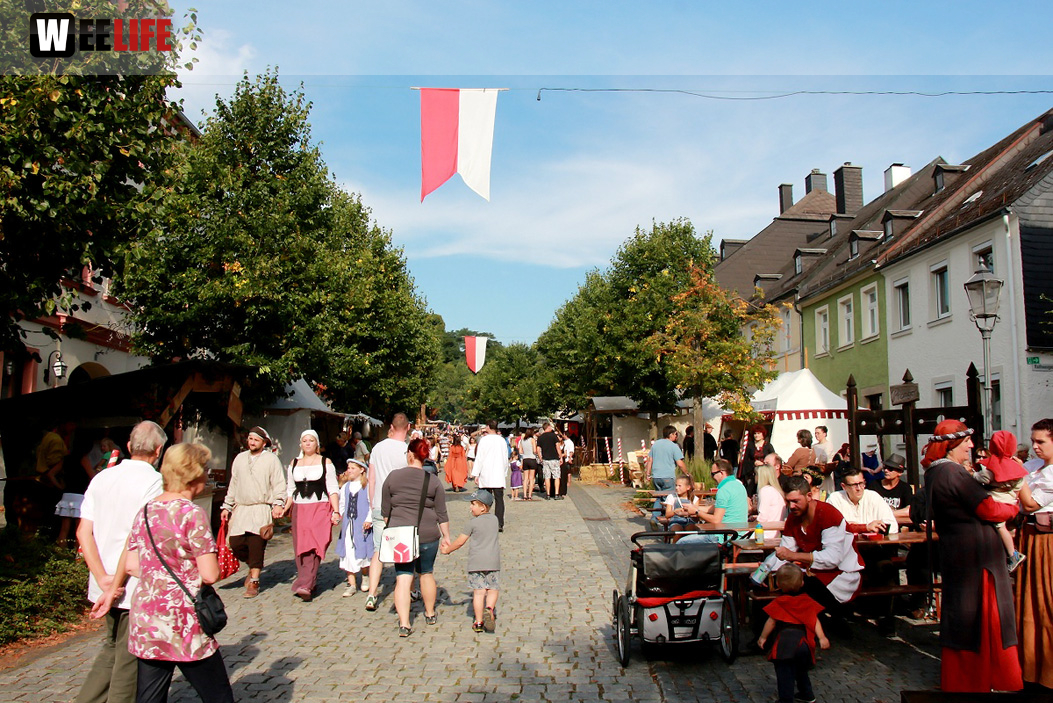 Burgfest