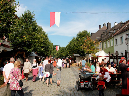 Burgfest – Foto 148