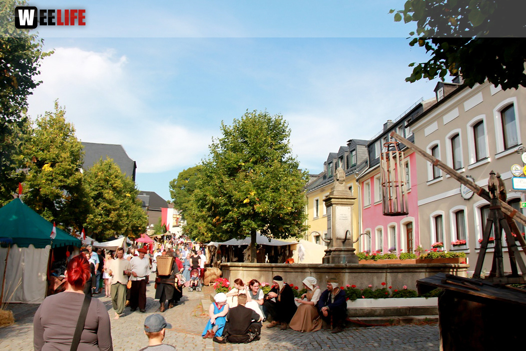 Burgfest