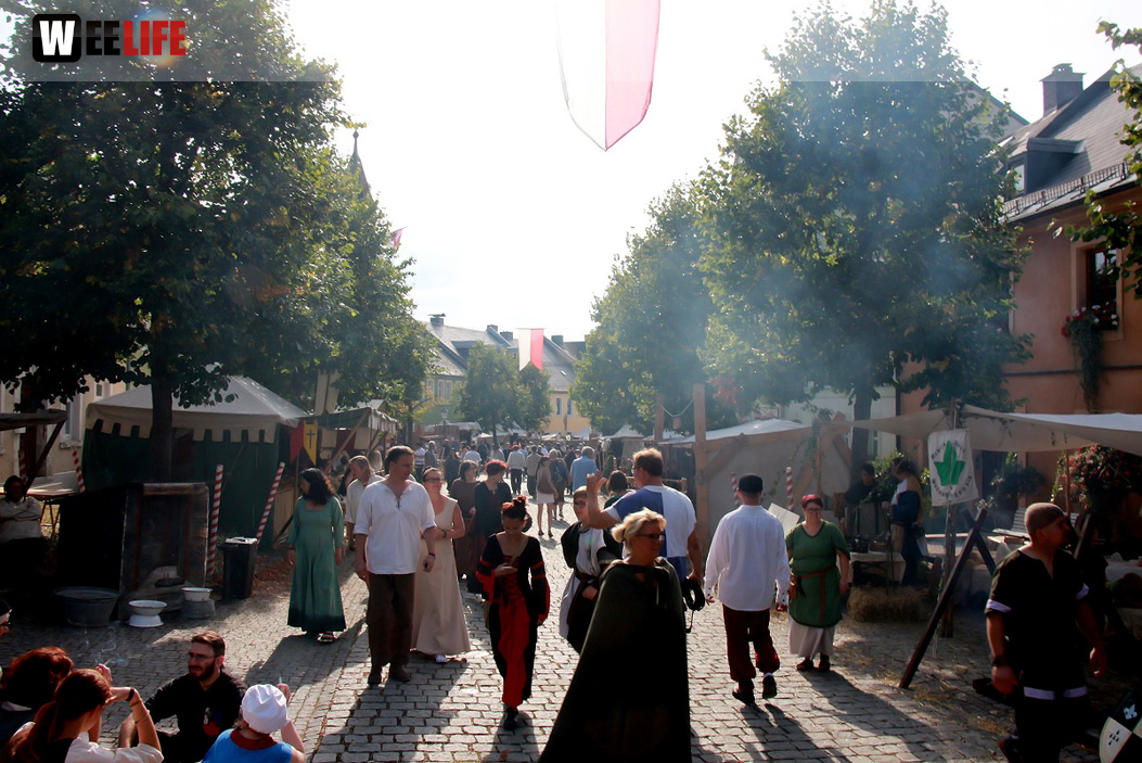 Burgfest